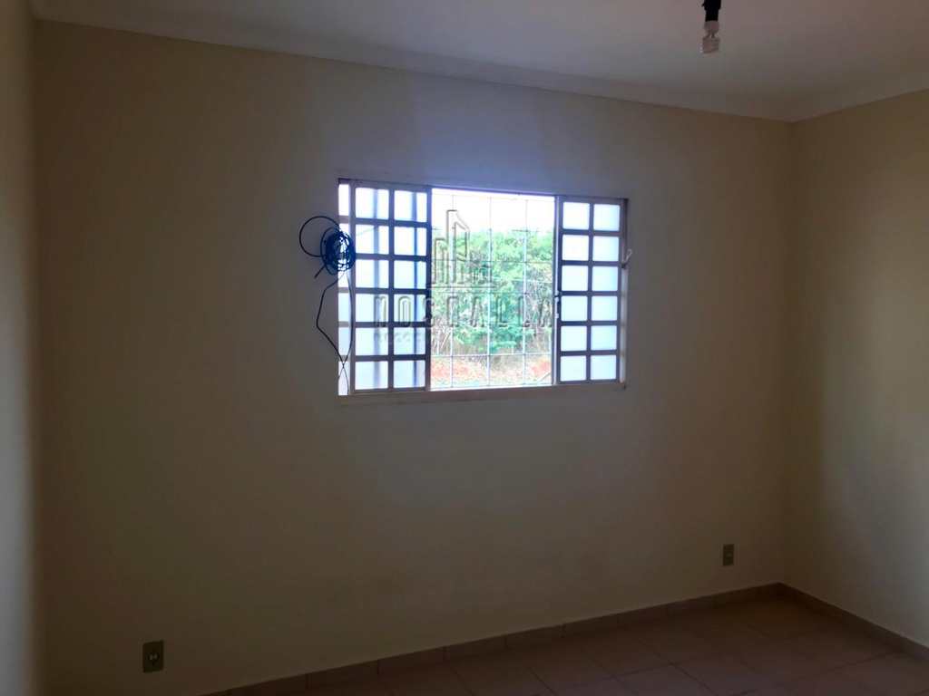 Apartamento em Jaboticabal, no bairro Jardim Nova Aparecida