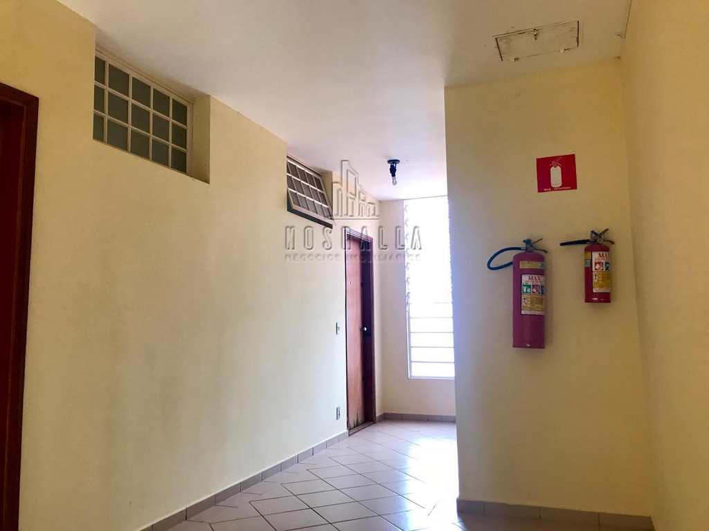 Apartamento em Jaboticabal, no bairro Jardim Nova Aparecida