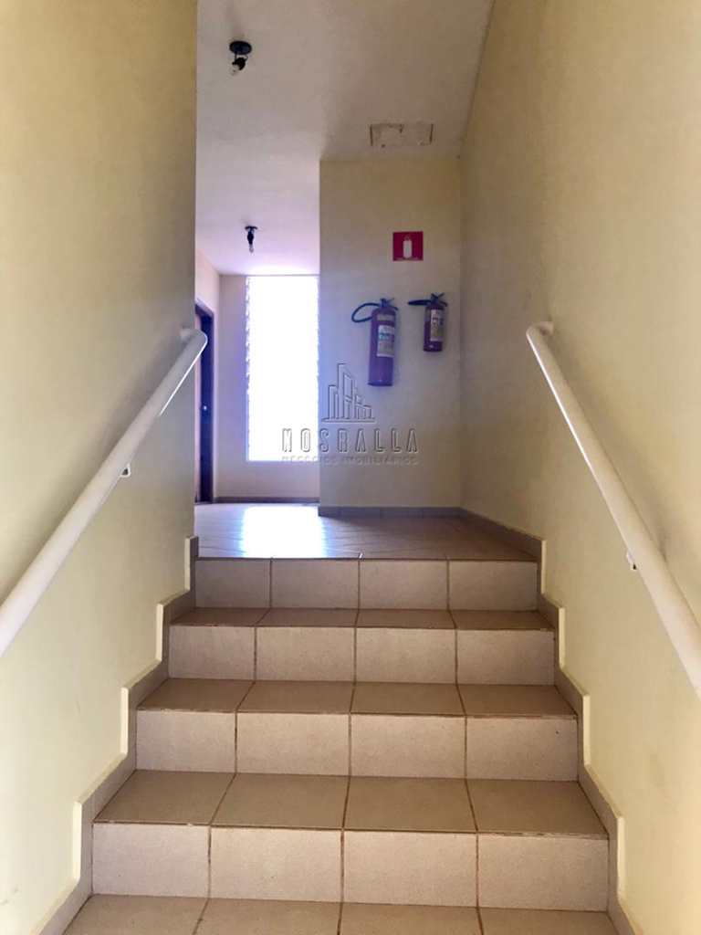 Apartamento em Jaboticabal, no bairro Jardim Nova Aparecida