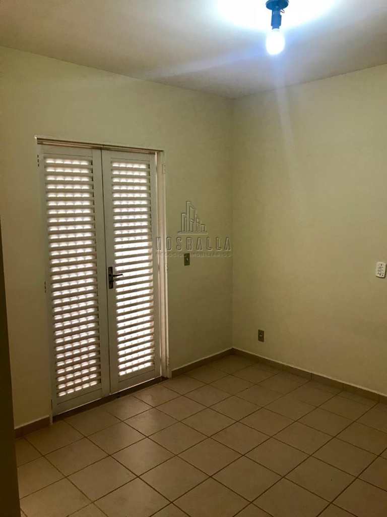 Apartamento em Jaboticabal, no bairro Jardim Nova Aparecida