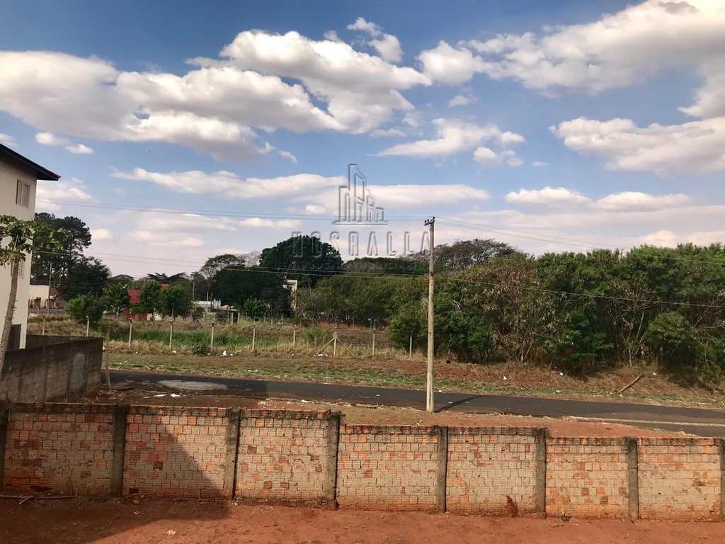 Apartamento em Jaboticabal, no bairro Jardim Nova Aparecida