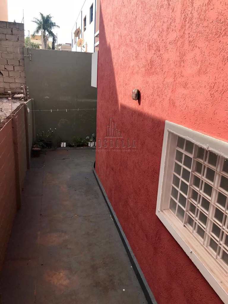 Apartamento em Jaboticabal, no bairro Jardim Nova Aparecida