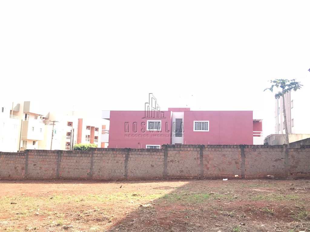 Apartamento em Jaboticabal, no bairro Jardim Nova Aparecida