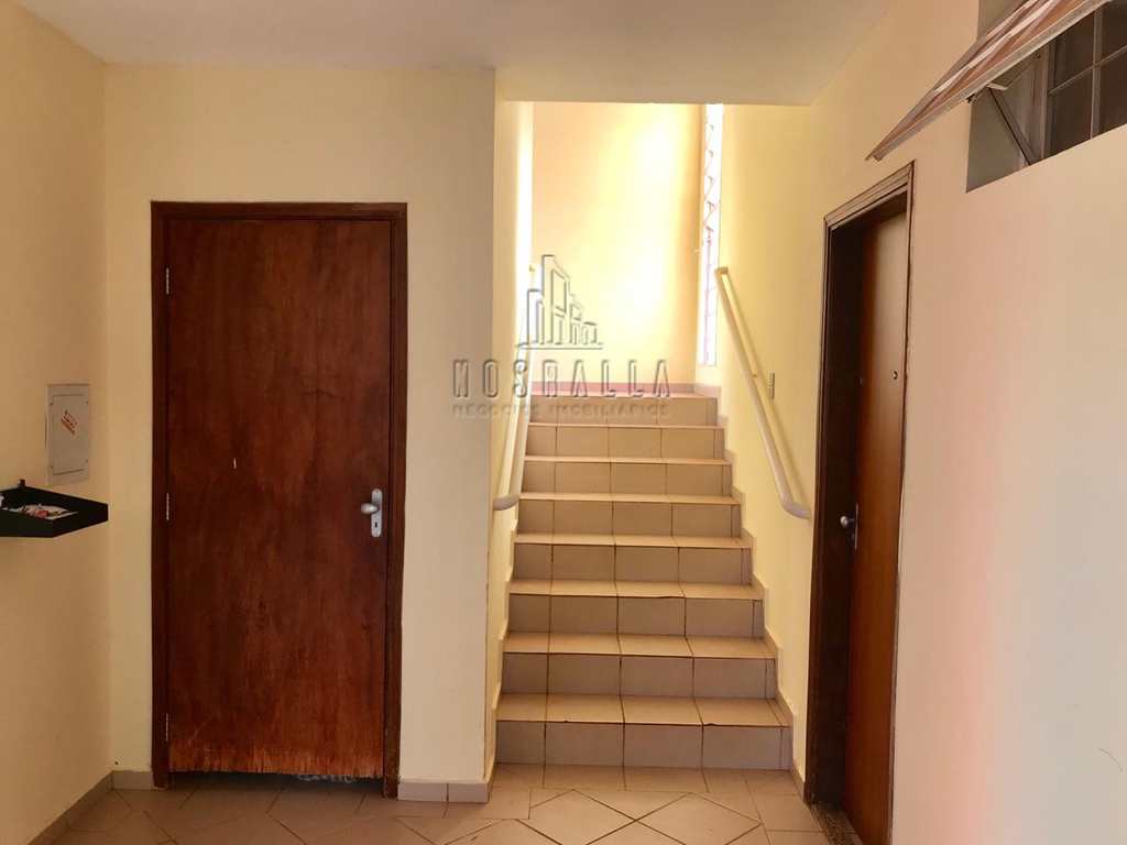 Apartamento em Jaboticabal, no bairro Jardim Nova Aparecida