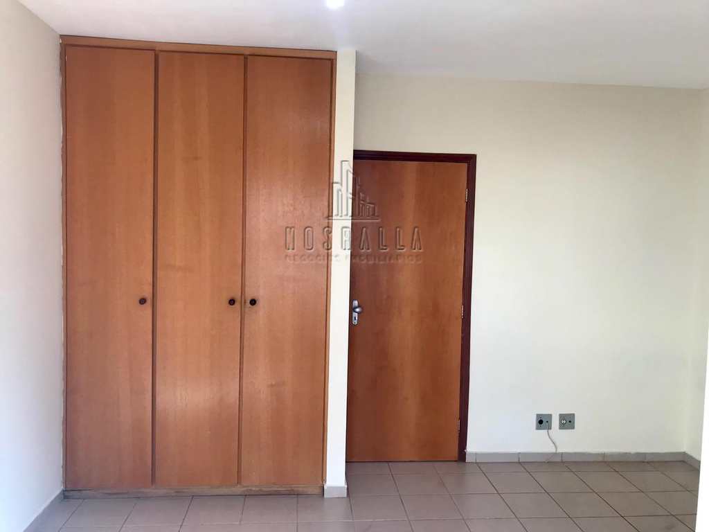 Apartamento em Jaboticabal, no bairro Jardim Nova Aparecida