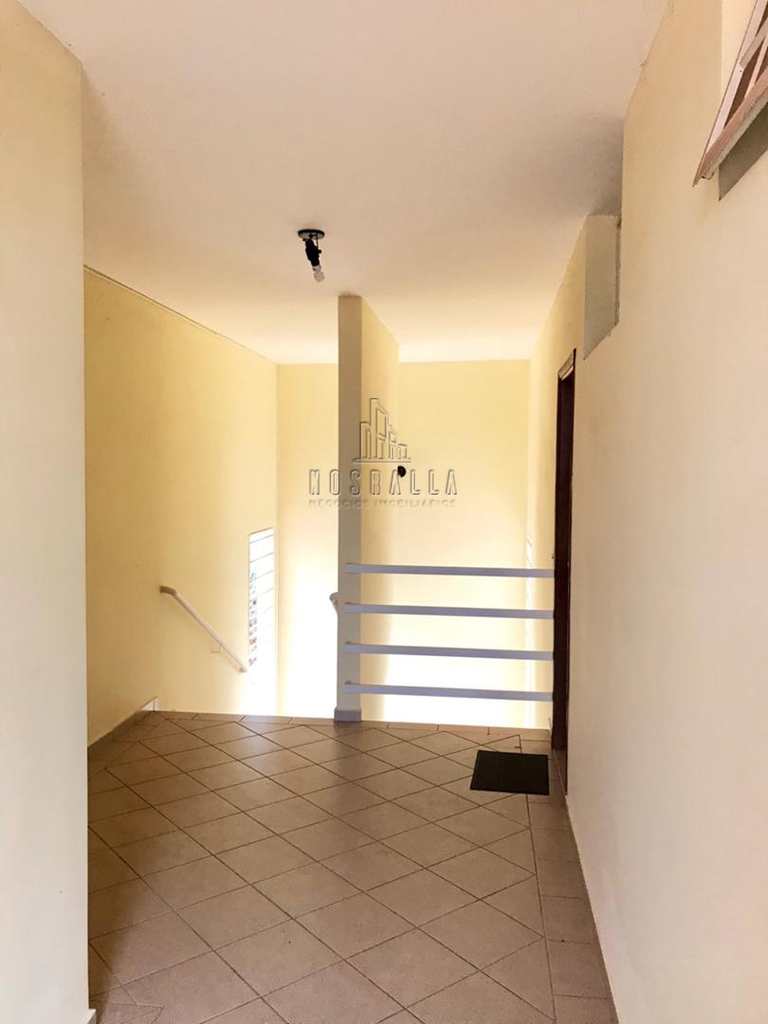 Apartamento em Jaboticabal, no bairro Jardim Nova Aparecida