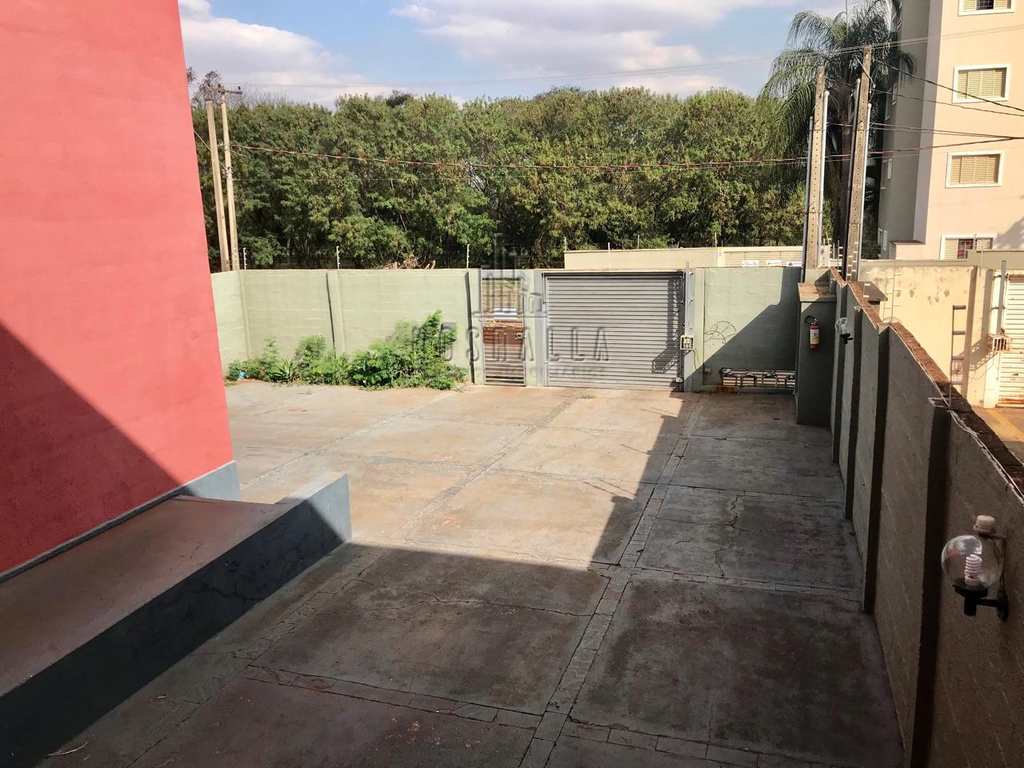 Apartamento em Jaboticabal, no bairro Jardim Nova Aparecida