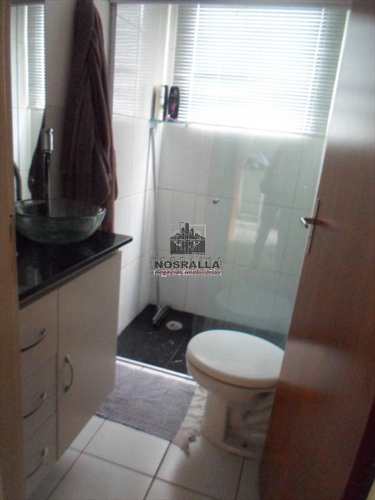 Apartamento, código 419200 em Jaboticabal, bairro Maria Marconato