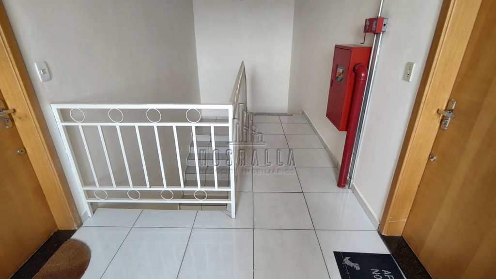 Apartamento em Jaboticabal, no bairro Jardim Tangará