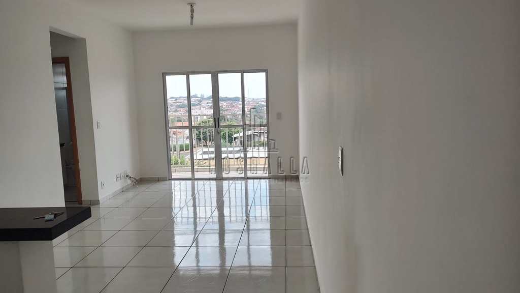 Apartamento em Jaboticabal, no bairro Jardim Tangará