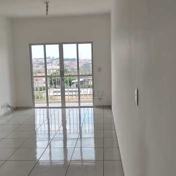 Apartamento em Jaboticabal, bairro Jardim Tangará