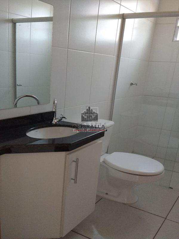 Apartamento em Jaboticabal, no bairro Jardim Tangará