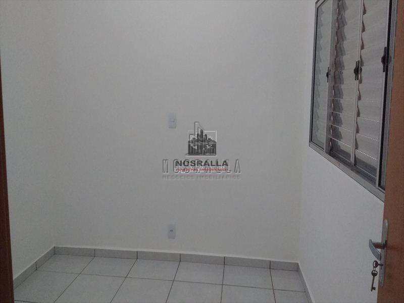 Apartamento em Jaboticabal, no bairro Jardim Tangará