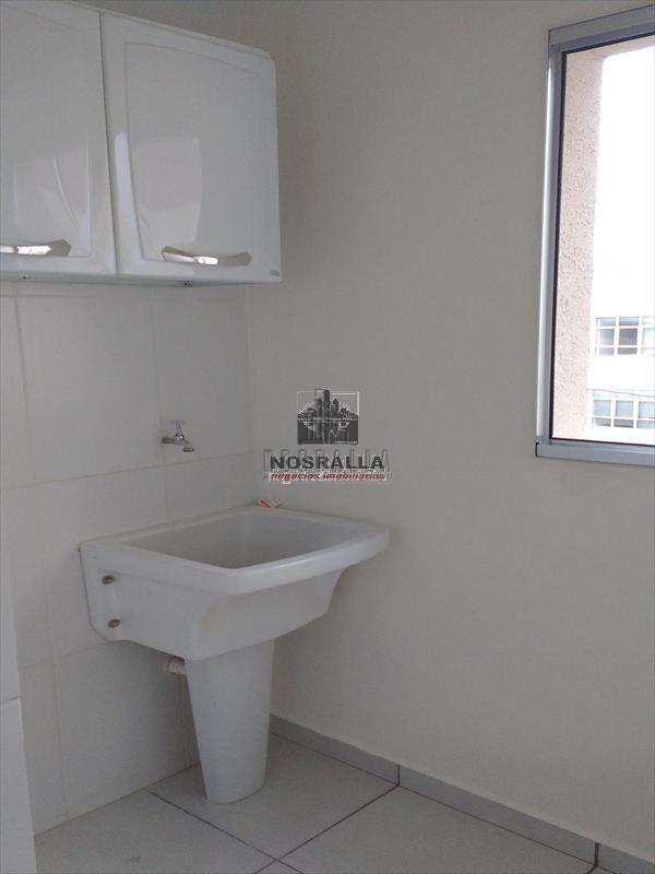 Apartamento em Jaboticabal, no bairro Jardim Tangará