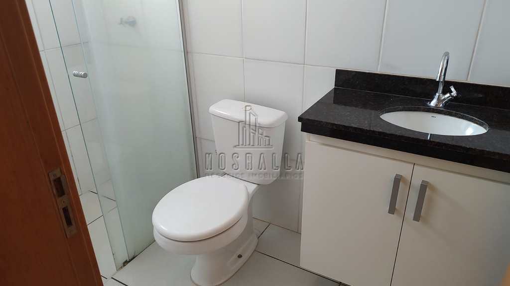 Apartamento em Jaboticabal, no bairro Jardim Tangará