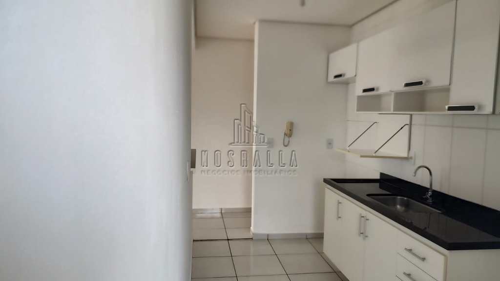 Apartamento em Jaboticabal, no bairro Jardim Tangará