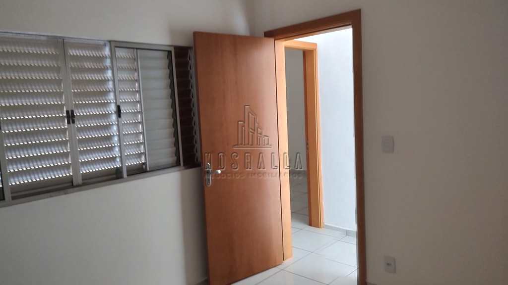 Apartamento em Jaboticabal, no bairro Jardim Tangará