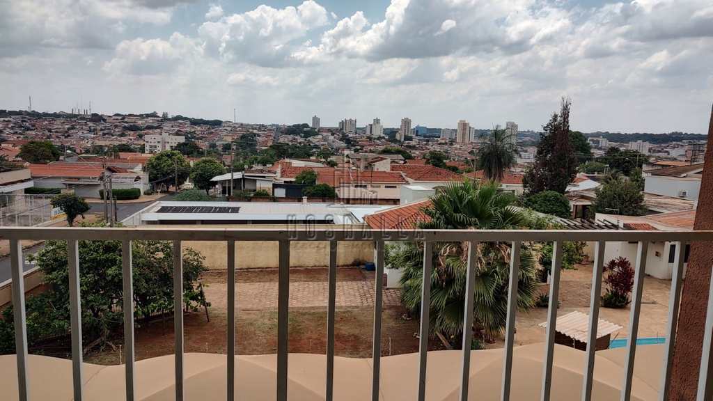 Apartamento em Jaboticabal, no bairro Jardim Tangará