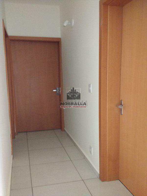 Apartamento em Jaboticabal, no bairro Jardim Tangará