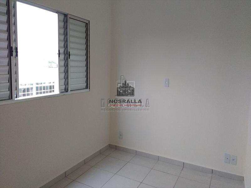 Apartamento em Jaboticabal, no bairro Jardim Tangará