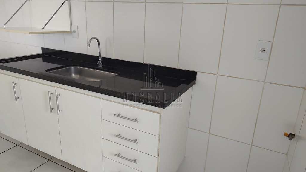 Apartamento em Jaboticabal, no bairro Jardim Tangará