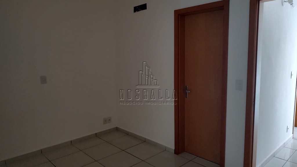 Apartamento em Jaboticabal, no bairro Jardim Tangará