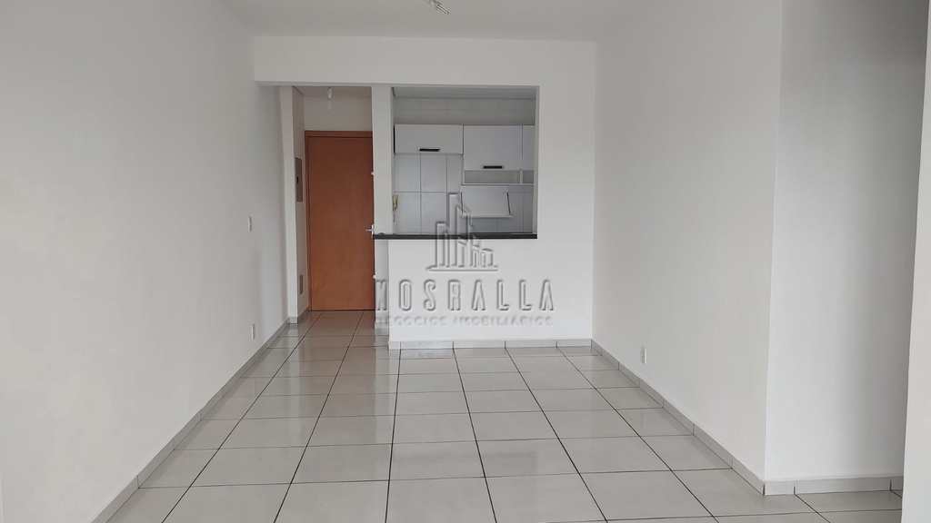 Apartamento em Jaboticabal, no bairro Jardim Tangará