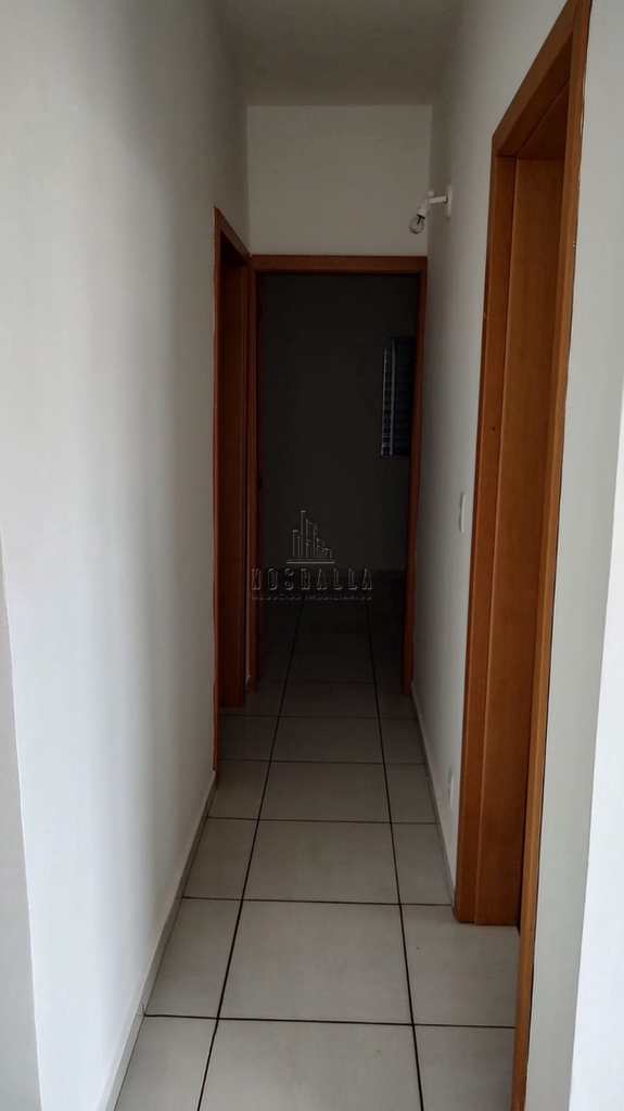 Apartamento em Jaboticabal, no bairro Jardim Tangará