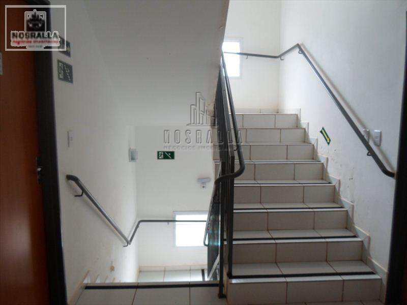 Apartamento em Jaboticabal, no bairro Jardim Nova Aparecida