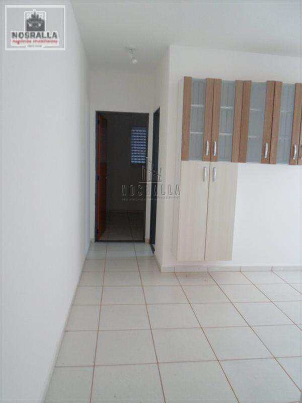 Apartamento em Jaboticabal, no bairro Jardim Nova Aparecida