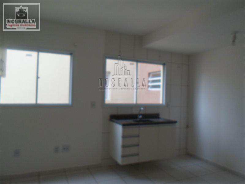 Apartamento em Jaboticabal, no bairro Jardim Nova Aparecida