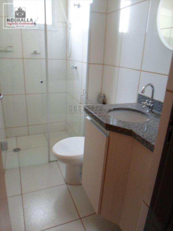 Apartamento em Jaboticabal, no bairro Jardim Nova Aparecida