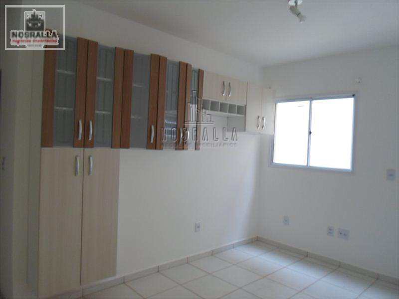 Apartamento em Jaboticabal, no bairro Jardim Nova Aparecida