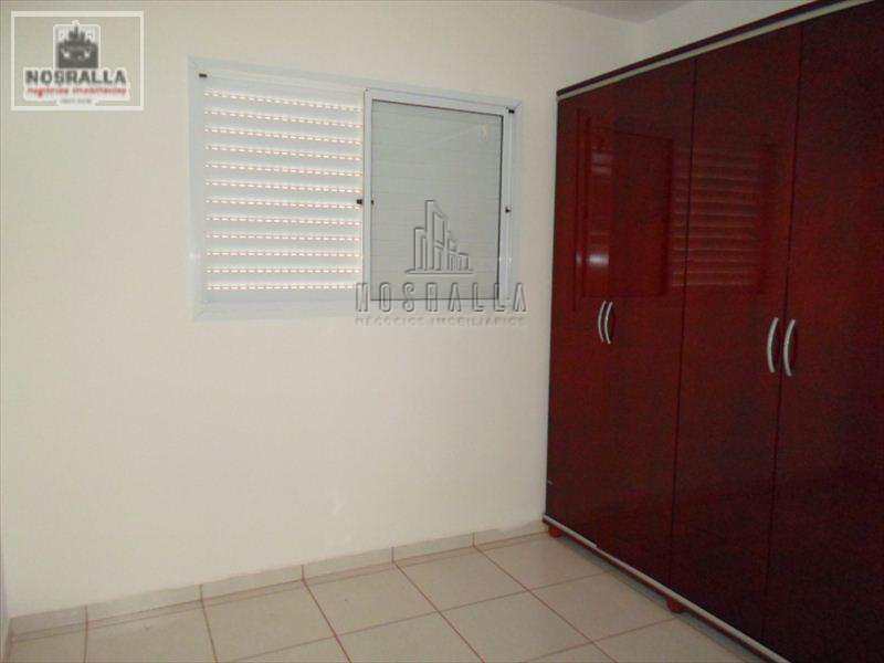 Apartamento em Jaboticabal, no bairro Jardim Nova Aparecida