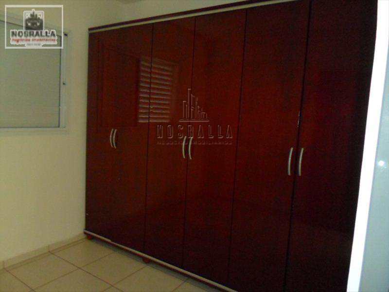 Apartamento em Jaboticabal, no bairro Jardim Nova Aparecida