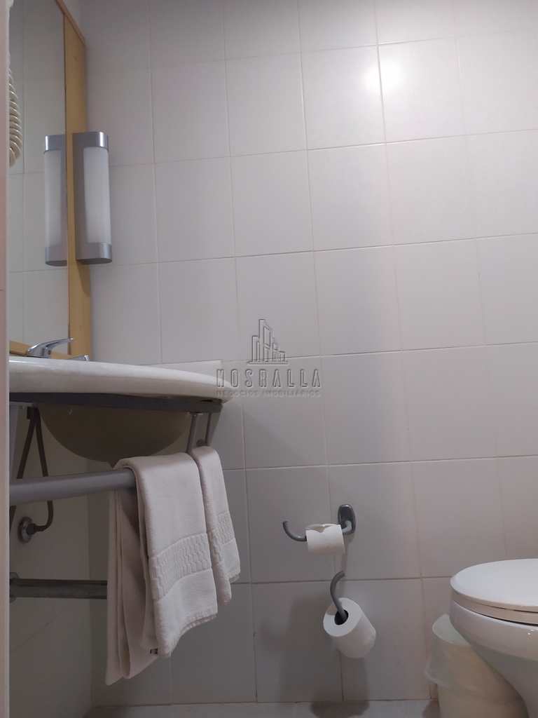 Apartamento em Jaboticabal, no bairro Centro