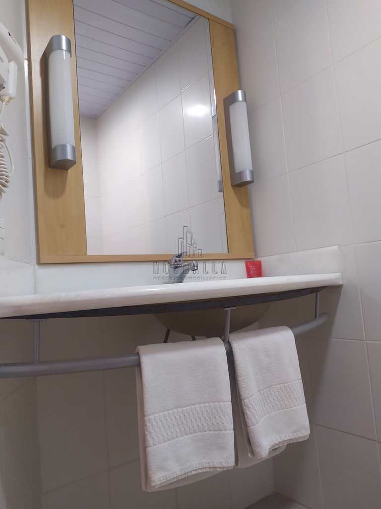 Apartamento em Jaboticabal, no bairro Centro