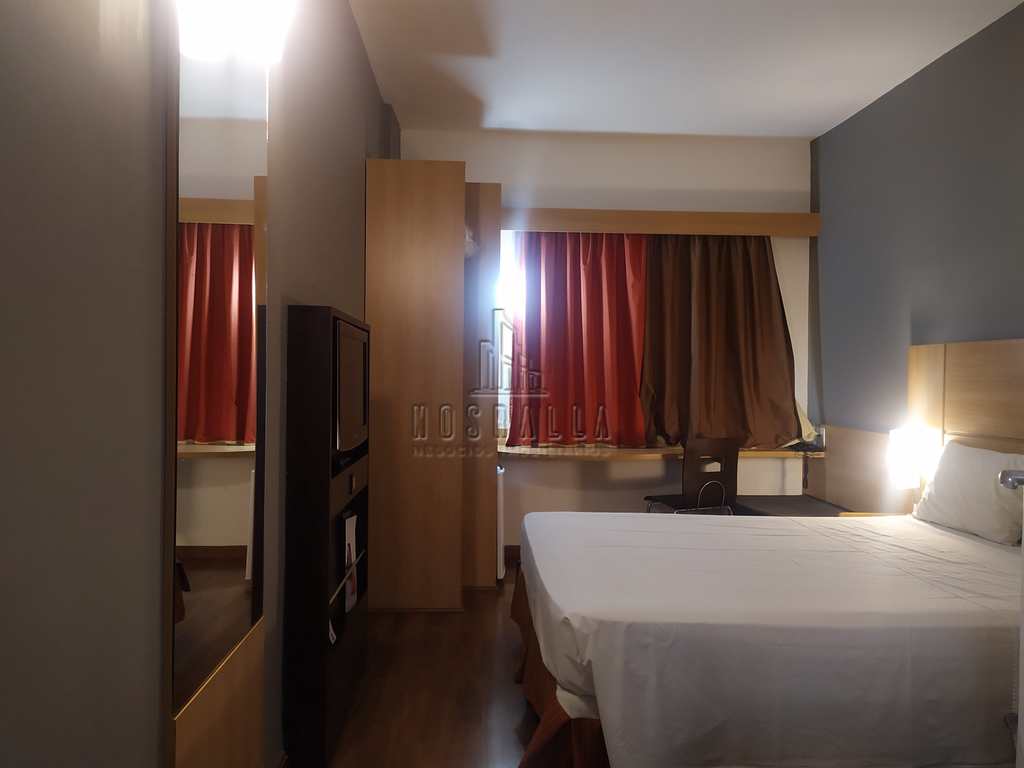 Apartamento em Jaboticabal, no bairro Centro