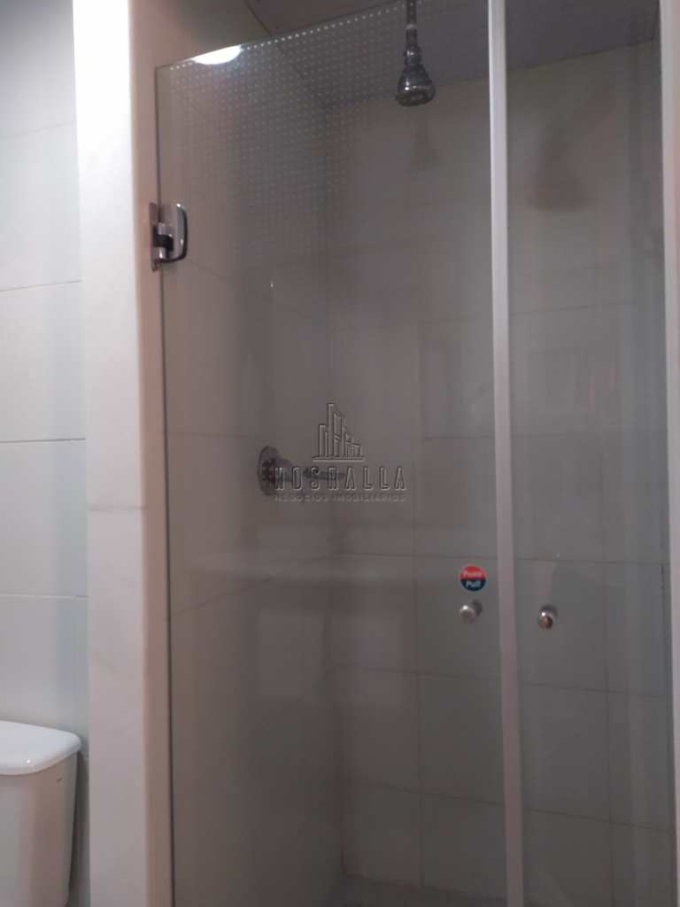 Apartamento em Jaboticabal, no bairro Centro