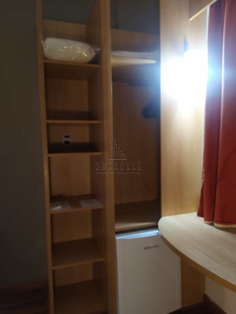Apartamento em Jaboticabal, no bairro Centro