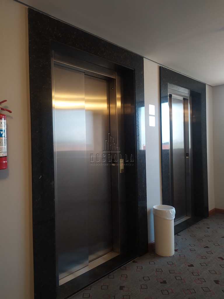 Apartamento em Jaboticabal, no bairro Centro