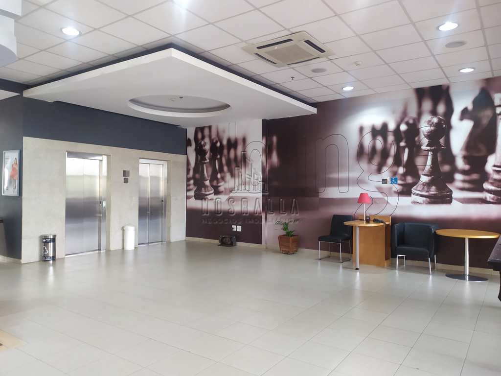 Apartamento em Jaboticabal, no bairro Centro