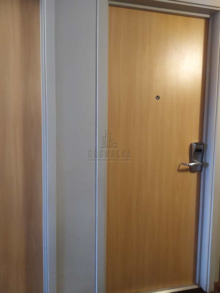Apartamento em Jaboticabal, no bairro Centro