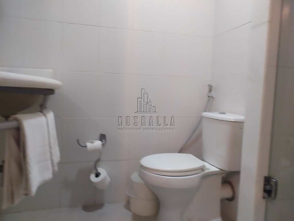 Apartamento em Jaboticabal, no bairro Centro