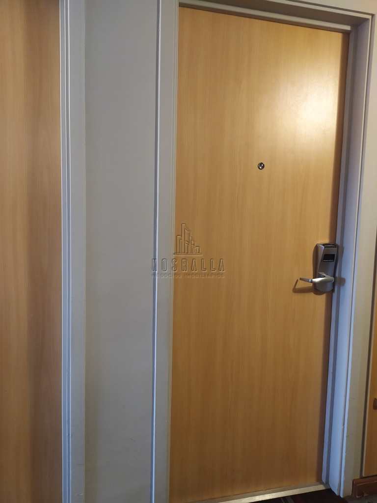 Apartamento em Jaboticabal, no bairro Centro