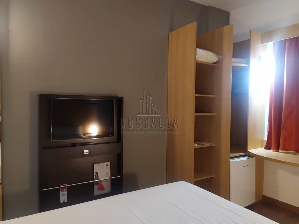 Apartamento em Jaboticabal, no bairro Centro