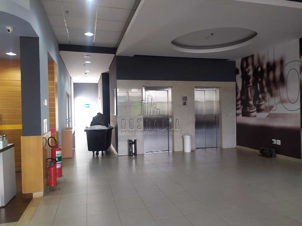 Apartamento em Jaboticabal, no bairro Centro