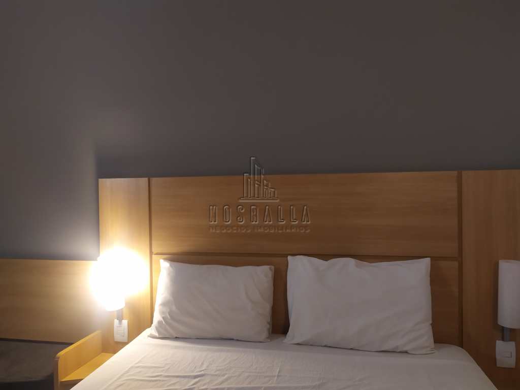 Apartamento em Jaboticabal, no bairro Centro