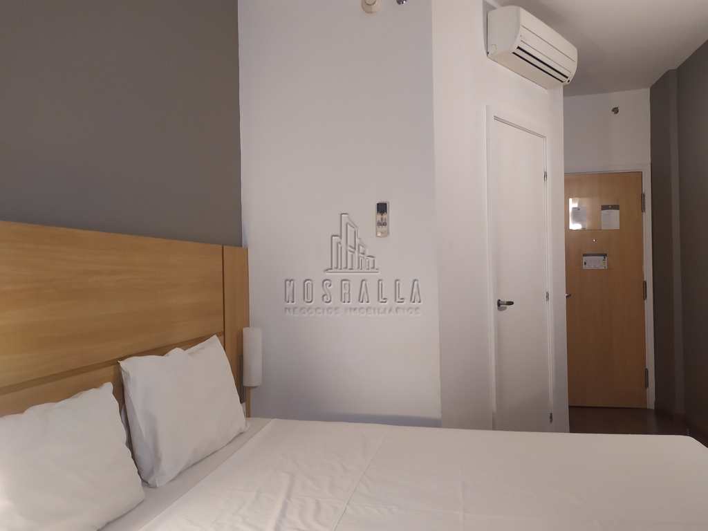 Apartamento em Jaboticabal, no bairro Centro