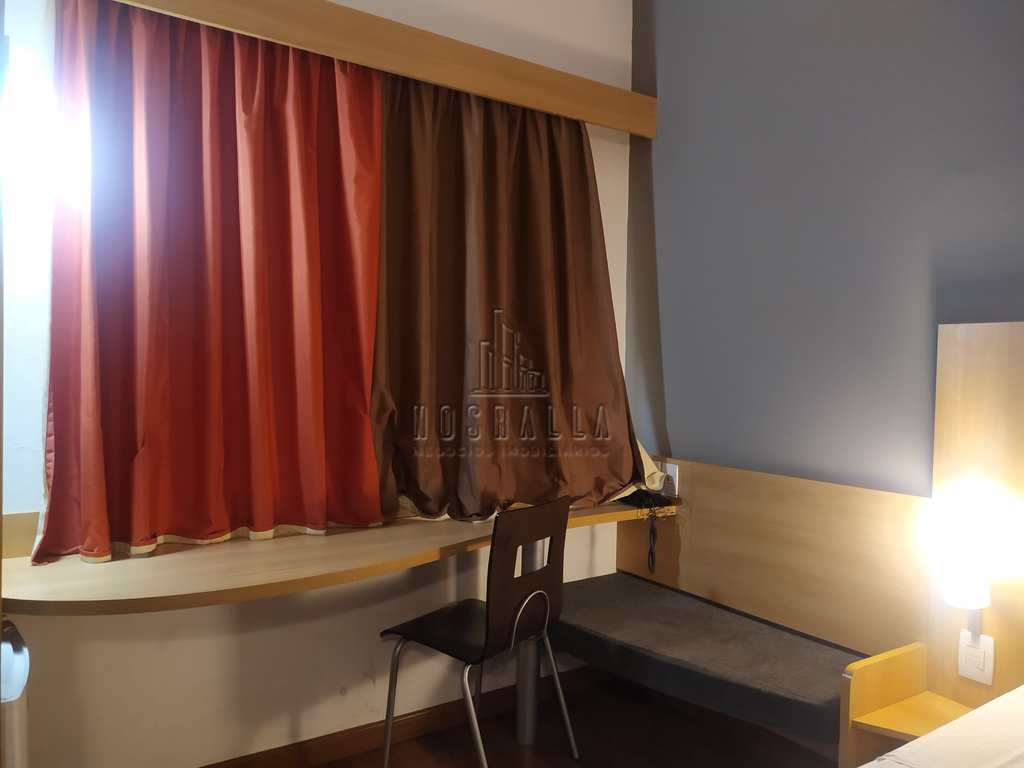 Apartamento em Jaboticabal, no bairro Centro